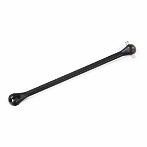 Traxxas 8996R Driveshaft steel constant velocity (shaft only 109.5mm) (1) (replacement shaft for #8996X)