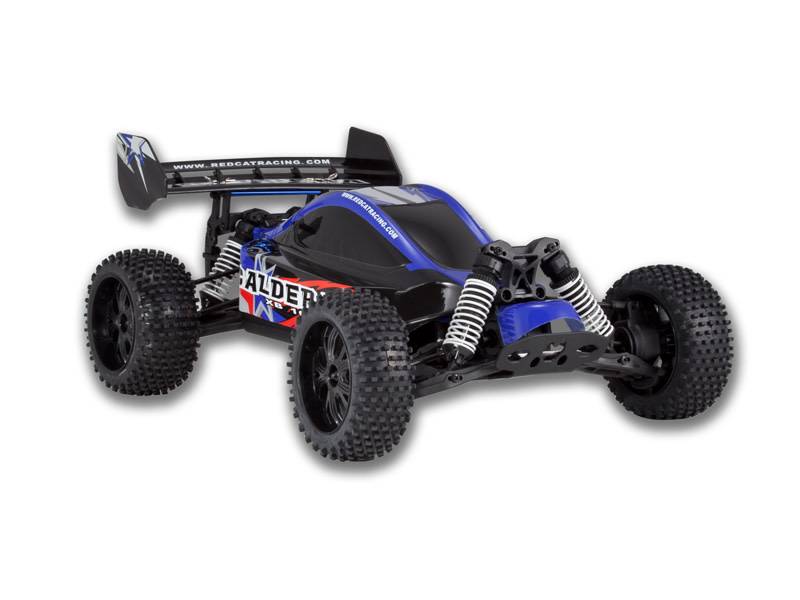 Redcat Caldera XB 10 E 4WD Brushless Buggy RTR Fully Assembled