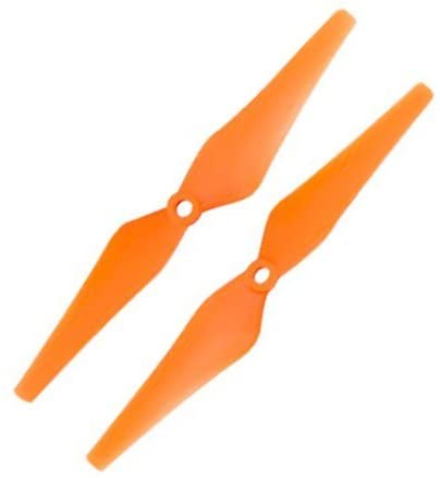 Gemfan GFN 2 Blade Propellers 9443 Orange