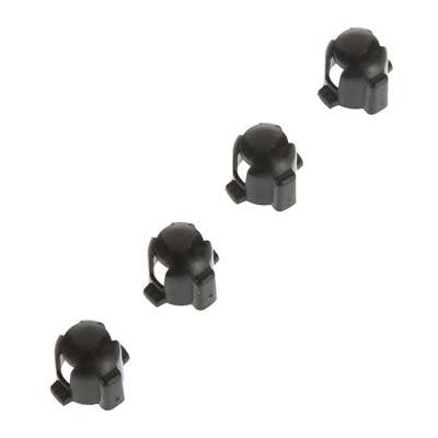 Motor Covers for the RISE Vusion Houseracer 125 Quadcopter RISE2054