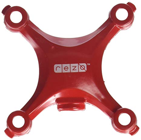 HobbyZone Replacement Body for the Rezo Red