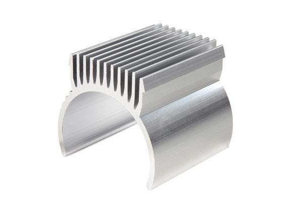 Heat sink (fits #3351R and #3461 motors) - Excel RC