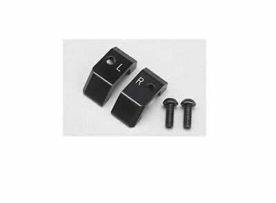 YOKOMO Adjustable King pin angle steering block weight set (Y2-415SA3)