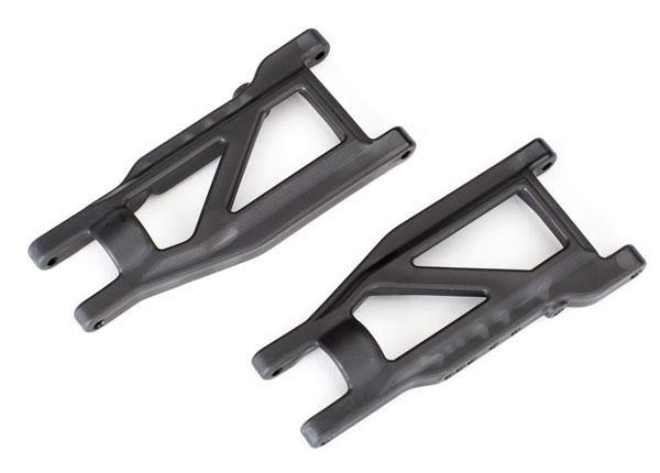 Traxxas 3655R Suspension arms frontrear (left & right) heavy duty (2) - Excel RC