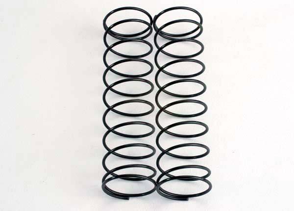 Traxxas 3756 Springs Sledgehammer (front rear) (2) -Discontinued - Excel RC
