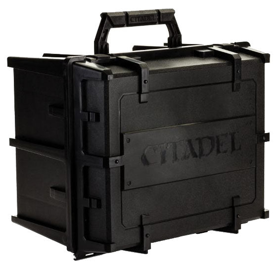 Citadel: Battle Figure Case