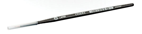 Citadel Brush: Citadel Small Layer Brush - Single 63-21-1 9919999905206-1