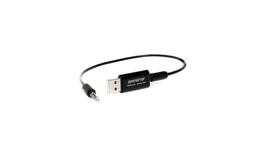 Spektrum Spektrum Smart Charger USB Updater Cable / Link - Excel RC