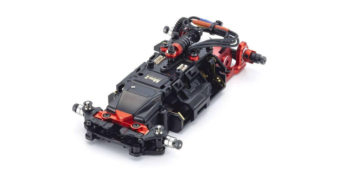 Kyosho MINI-Z MR-03EVO Chassis Set (W-MML / 8500KV) 32795 - Excel RC