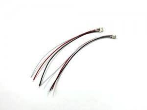 GL Racing JST 1.5 Plug with wire (2pcs) (AC003) - Excel RC