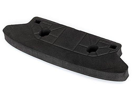 Traxxas 7434 Body bumper foam (low profile) (use with #7435 front skidplate) - Excel RC