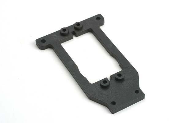 Traxxas 4223 Upper chassis plate - Excel RC