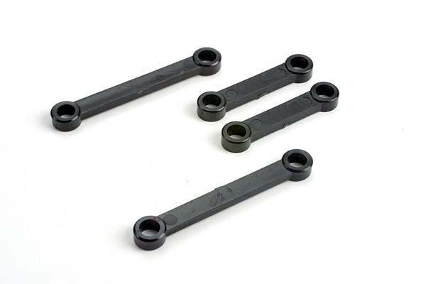 Traxxas 4241 Camber links (front rear) - Excel RC