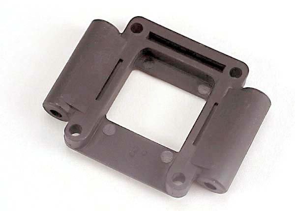 Traxxas 4330 Suspension mounts lower (3 degrees) - Excel RC