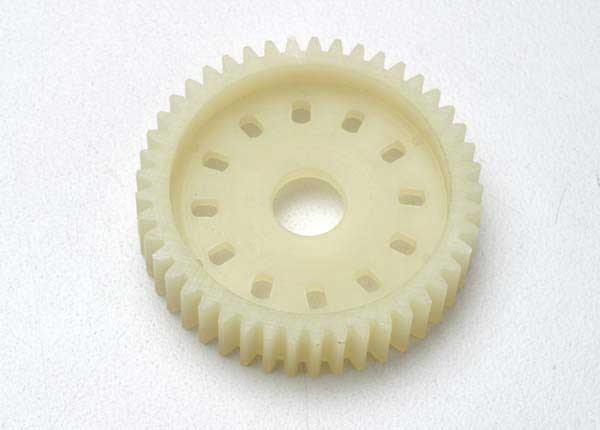 Traxxas 4425 45-tooth diff gear (for 4420 ball diff.) -Discontinued - Excel RC