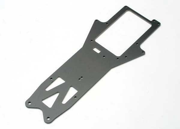 Traxxas 4441 Chassis top plate f-glass - Excel RC