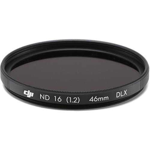 Zenmuse X7 PART7 DJI DL/DL-S Lens ND16 Filter (DLX series) - Excel RC