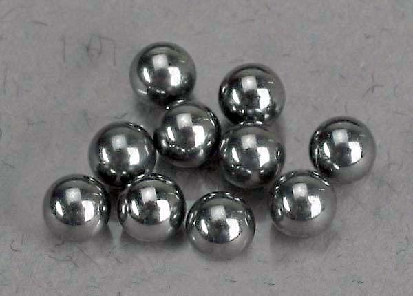 Traxxas 4623X Hard carbide diff balls (18)(10) - Excel RC