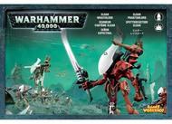 Warhammer 40K: Eldar Wraithlord