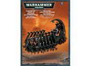 Warhammer 40K: Necron Ghost Ark/Doomsday Ark
