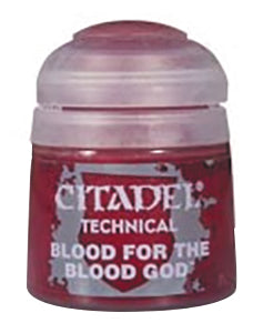 Citadel Paint: Technical 24ml