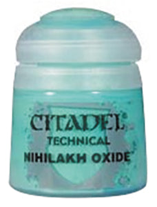 Citadel Paint: Technical 24ml