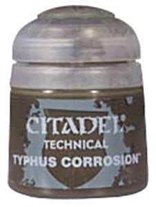 Citadel Paint: Technical 24ml