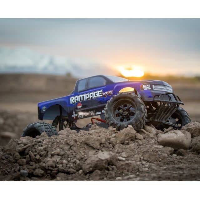 RedCat Racing Rampage XT-E 1:5 Electric Monster Truck