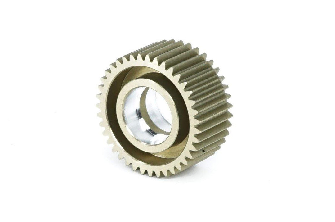 DragRace Concepts B6 T6 Hard Coated Idler Gear - Excel RC