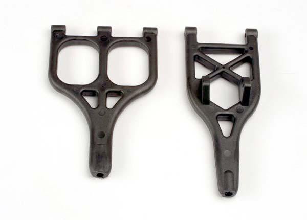 Traxxas Suspension arms (upper/ lower) (1 each) T-MAXX - Excel RC