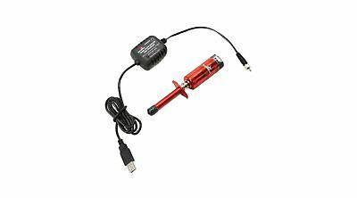 Dynamite Metered Ni-Mh Glow Driver w/USB Charger DYNE0200 - Excel RC