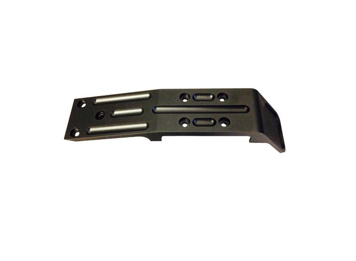 RedCat Racing Front Chassis Skid Plate BS810-039