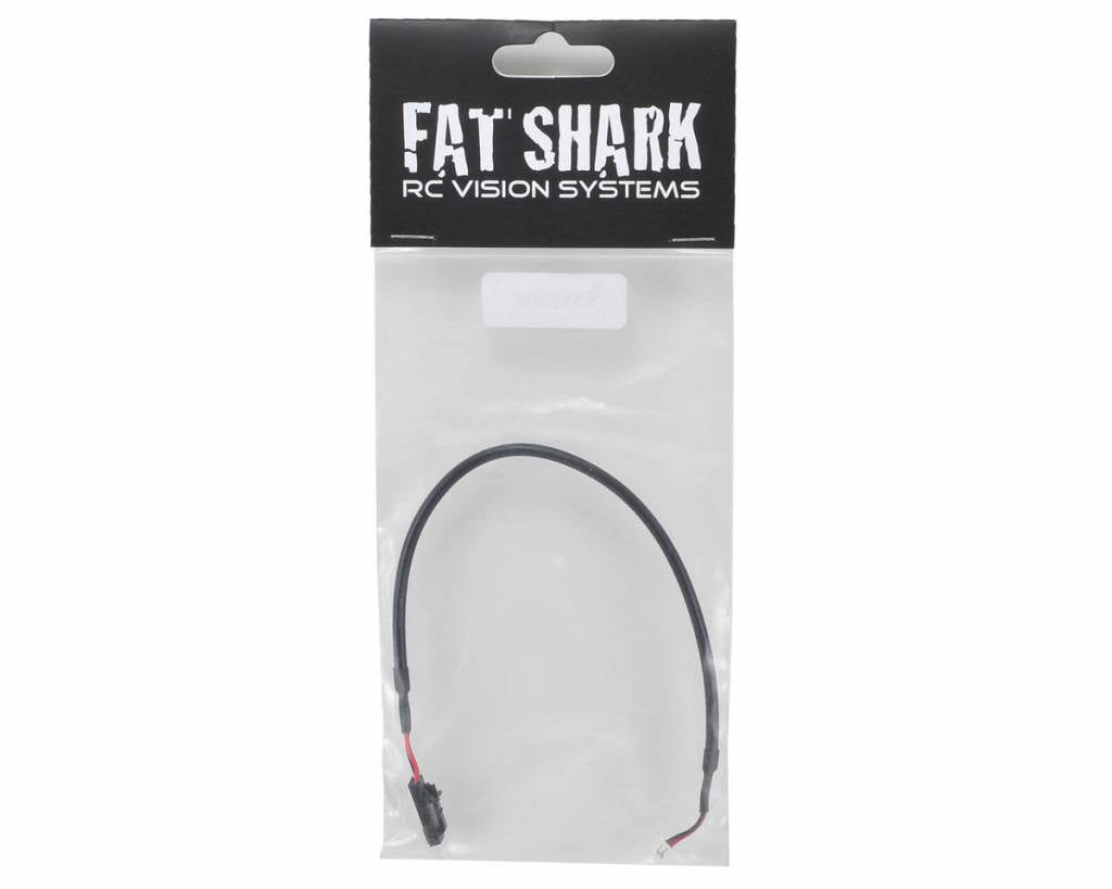 FatShark VTX Power Cable (20cm)