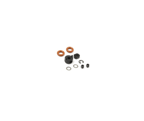 Kyosho (MZW308) Ball Differential Set II (MR03LM) - Excel RC