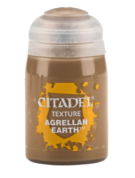 Citadel Paint: Technical 24ml