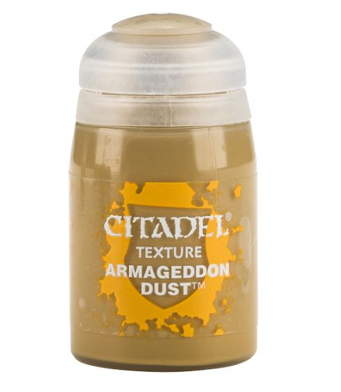 Citadel Paint: Technical 24ml