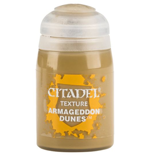 Citadel Paint: Technical 24ml