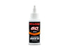 Traxxas Oil, shock (60 wt, 700 cSt, 60cc) (silicone) - Excel RC