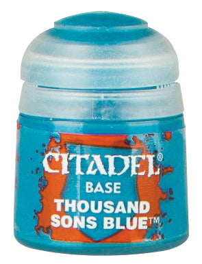 Citadel Paint: Base 12ml