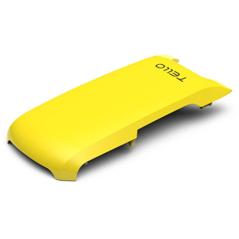 TelloPart 5 Snap On Top Cover (Yellow)