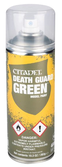 Citadel Paint: Spray 400ml