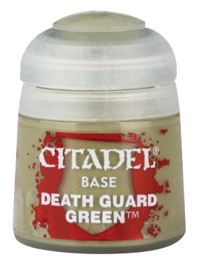 Citadel Paint: Base 12ml