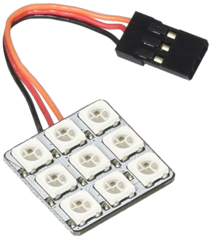 LED Board: Conspiracy 220 BLH02003