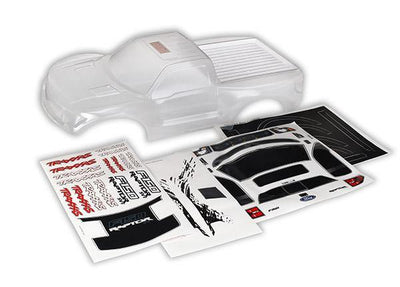 Traxxas 5815 Body Ford Raptor® (first generation) (clear requires painting) -Discontinued - Excel RC