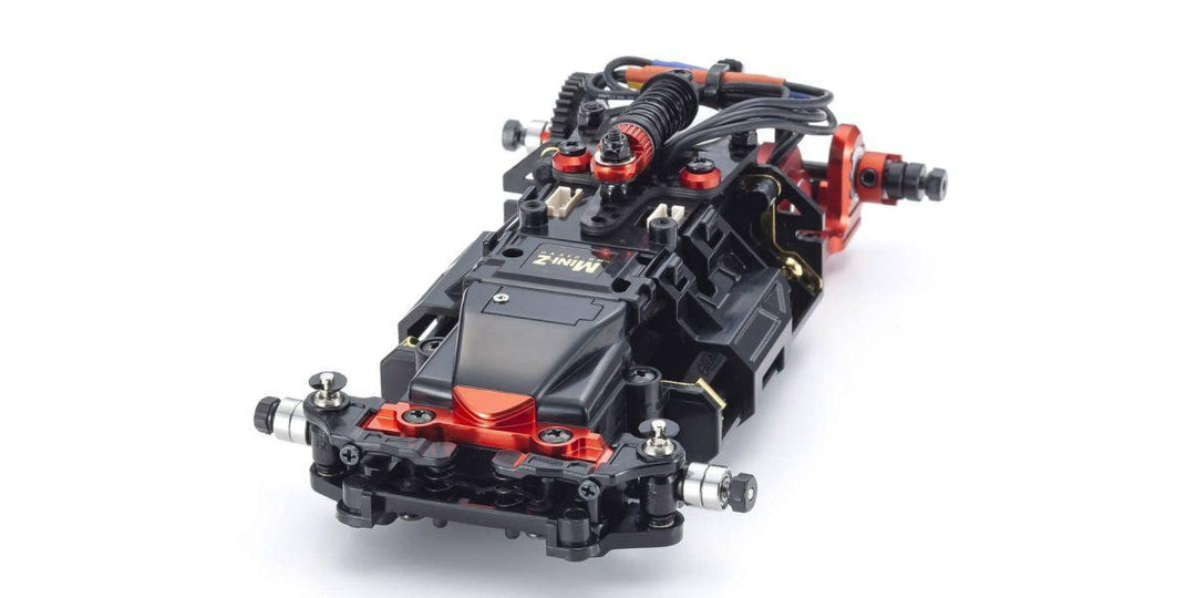 Kyosho MINI-Z MR-03EVO Chassis Set (W-MML / 8500KV) 32795 - Excel RC