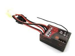 RedCat Racing Mini 2in1 ESC/Receiver (V2 ONLY) MT-202RE
