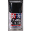 Tamiya Spray Lacquer TS-6 Matt Black