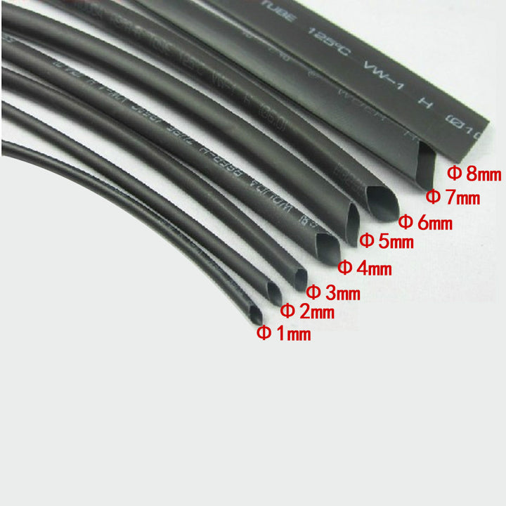 Excel RC Heat Shrink Tube Per Meter