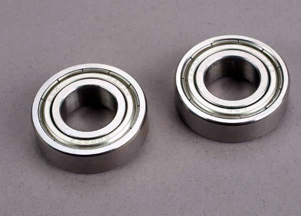 Traxxas 6068 Ball bearings (15x32x9mm) (2) - Excel RC