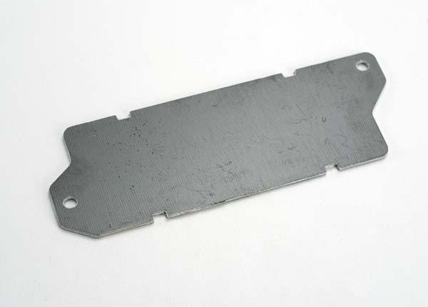 Traxxas 6073 Battery hold-down plate -Discontinued - Excel RC